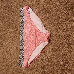 Swimsuit for All Bikini Bottom